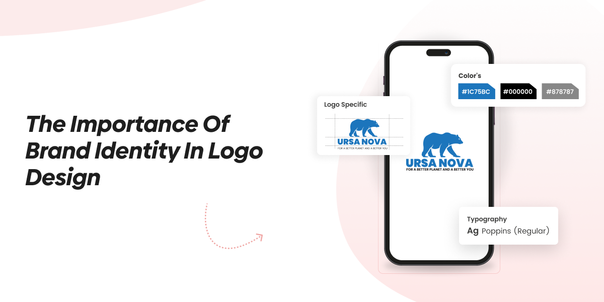 The Importance of Brand Identity in Logo Design