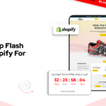 How to Set Up Flash Sales on Shopify for BFCM