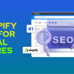 Shopify SEO for Local Stores