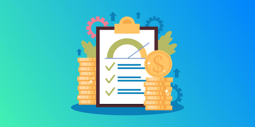 Analyzing the Cost Structure of an eCommerce Development Company