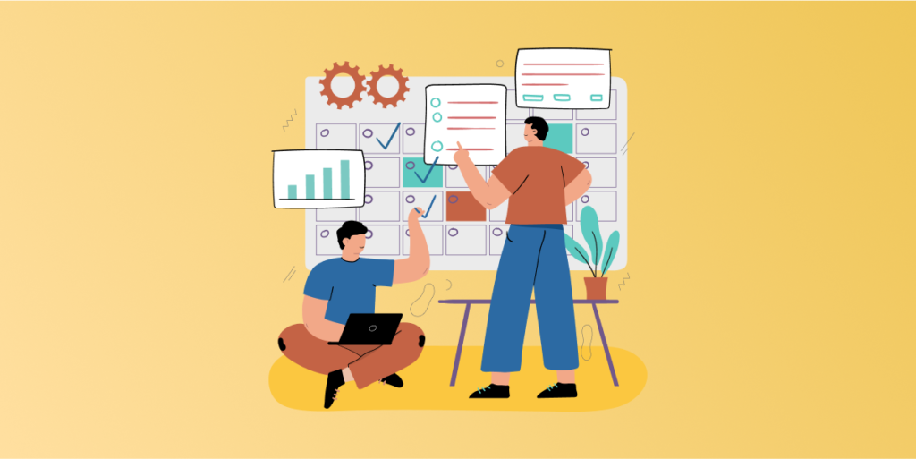 Ecommerce Experts Considering the Development Process of an eCommerce
Development Company