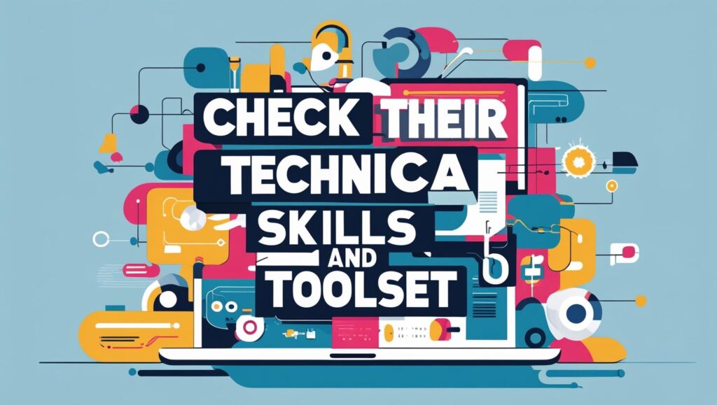 Ecommerce experts technical skills