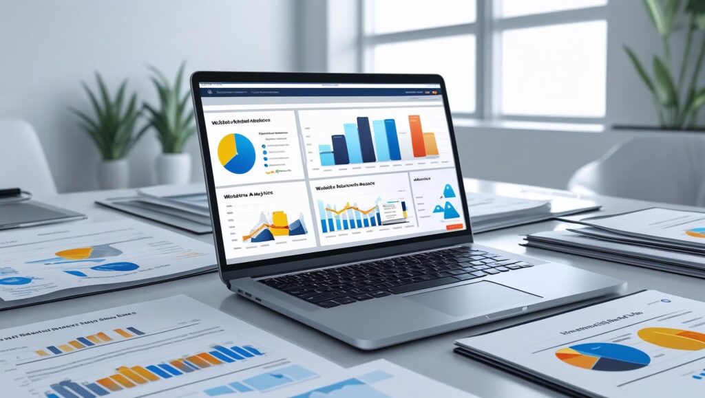 Comprehensive-Website-Audit