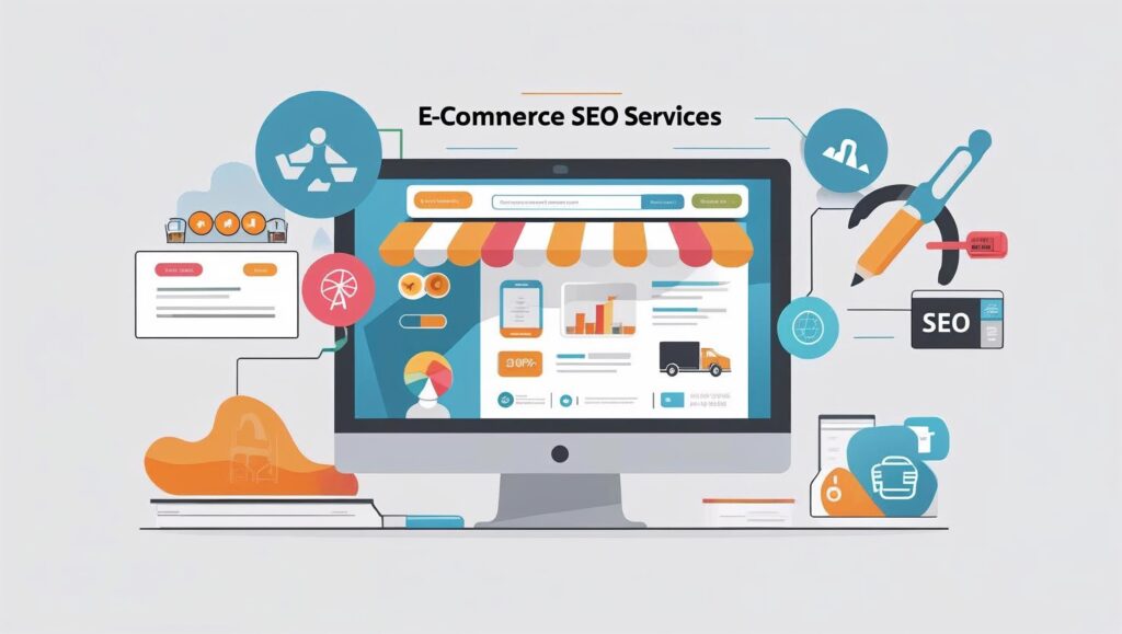 What-Are-E-Commerce-SEO-Services