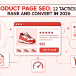 Product Page SEO- detailed blog