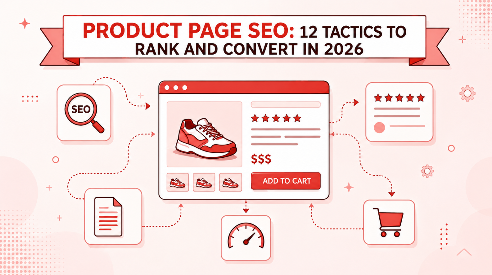 Product Page SEO- detailed blog