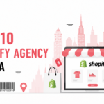 Top 10 Shopify Agencies in the USA
